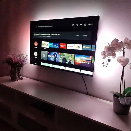Davcom Studio Făgăraş Buitenkant foto