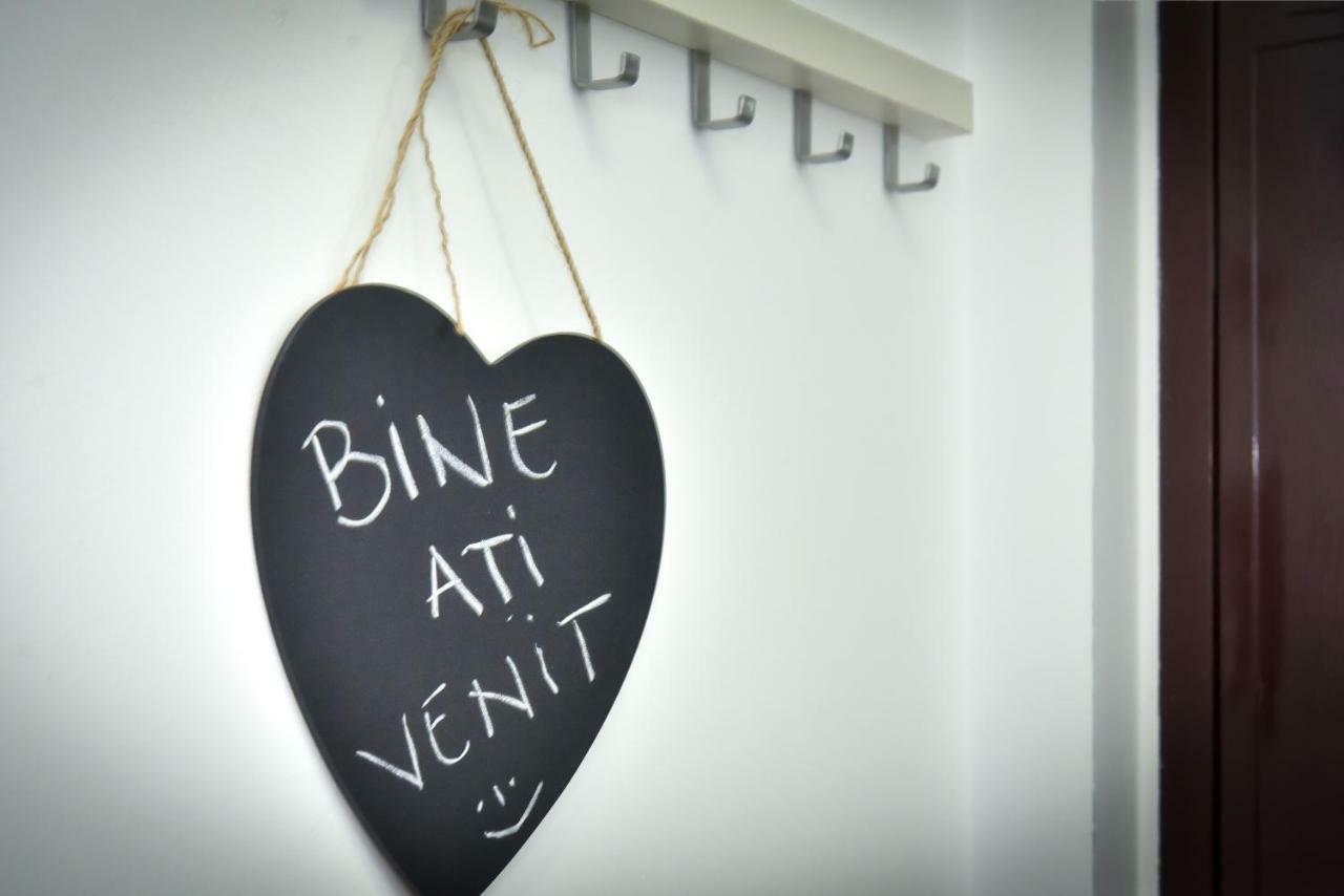Davcom Studio Făgăraş Buitenkant foto