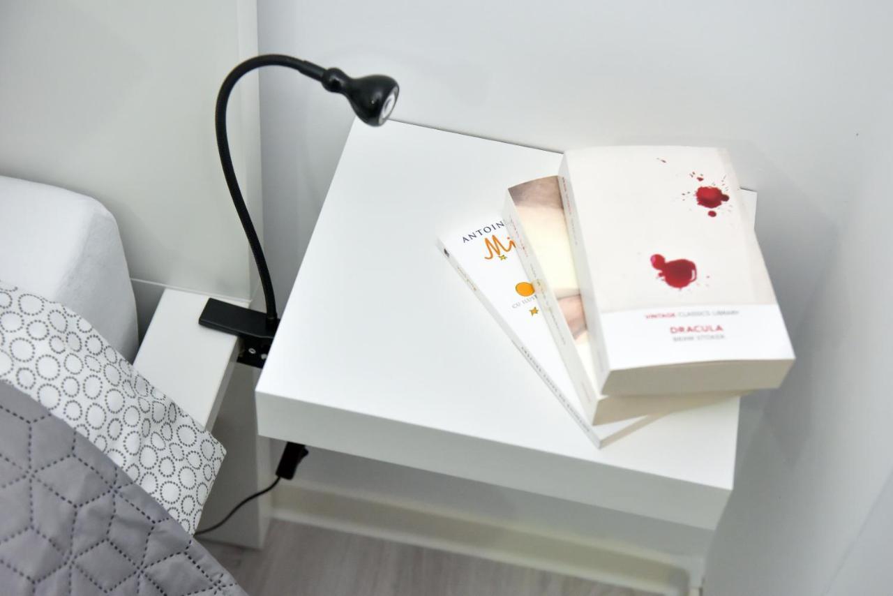 Davcom Studio Făgăraş Buitenkant foto